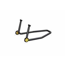 Béquille de stand Lightech - Arrière - supports "V" - 2 roues RSF045F