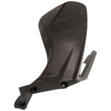 Garde-boue arrière Lightech Carbon mat | Oxmoto