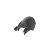 Garde-boue arrière Lightech carbone brillant CARA0620