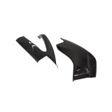 Protections de bras oscillant Lightech carbone brillant CARS6460