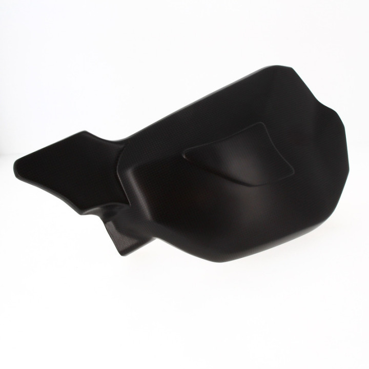 Protection de bras oscillant Lightech carbone mat CARD0760M