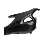 Protection de bras oscillant Lightech - carbone brillant