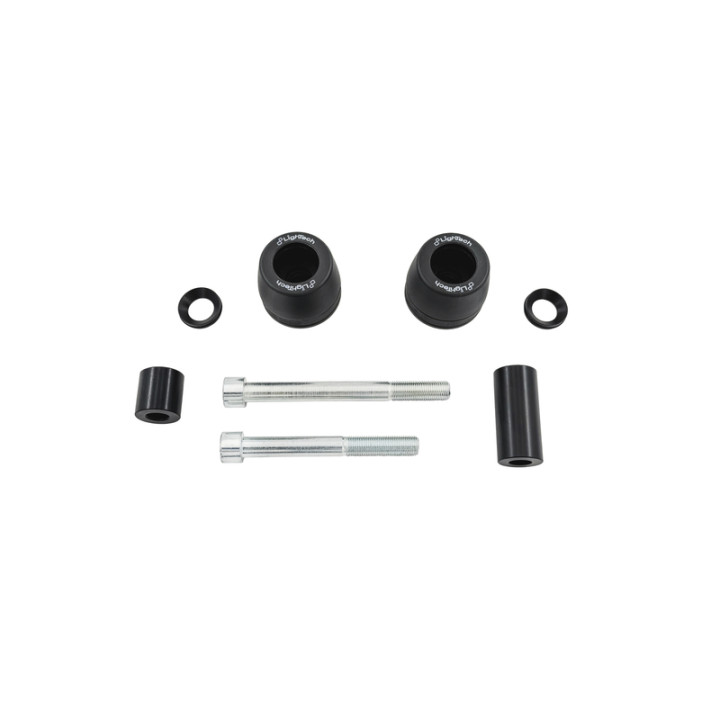 Tampons de protection Lightech - Nylon STEHO216 | Oxmoto