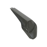 Cache selle arrière Lightech carbone | Oxmoto