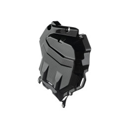 Cache culasse droit Lightech carbone | Oxmoto