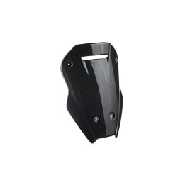 Bulle Lightech carbone | Oxmoto