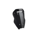 Bulle Lightech carbone | Oxmoto