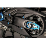Protection de bras oscillant Lightech carbone mat CARY4660M