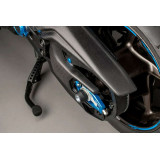 Protection de bras oscillant Lightech carbone mat CARY4660M