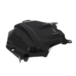 Protection de culasse Lightech carbone mat | Oxmoto