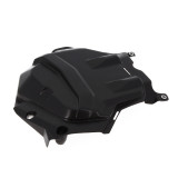 Protection de culasse Lightech carbone mat | Oxmoto