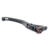 Levier de frein Lightech repliable type K LEVD145K | Oxmoto