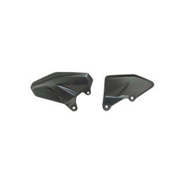 Protection de talon Lightech | Oxmoto