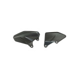 Protection de talon Lightech | Oxmoto