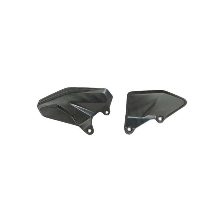 Protection de talon Lightech | Oxmoto