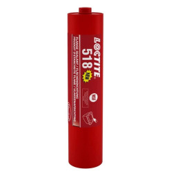 Pâte à joints moteur Loctite 518 - 50ml | Oxmoto