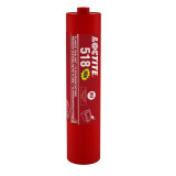Pâte à joints moteur Loctite 518 - 50ml | Oxmoto
