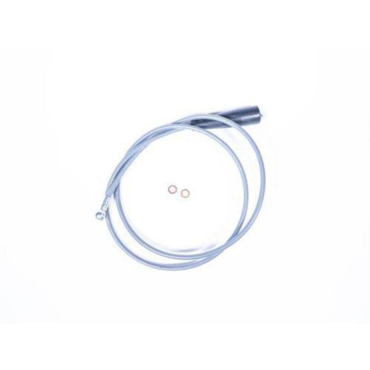 Durite hymec carbone longueur 1045MM | Oxmoto