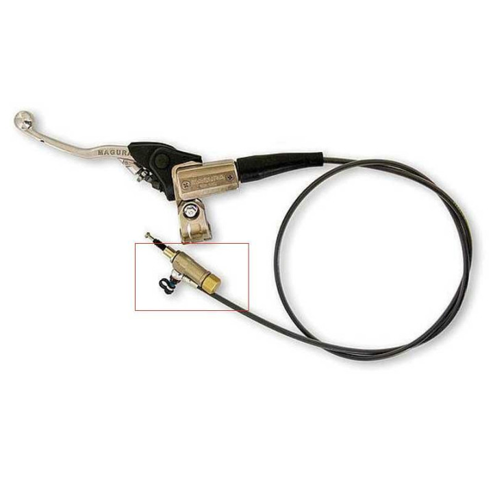 Recepteur hymec DE rechange pour 877115 | Oxmoto