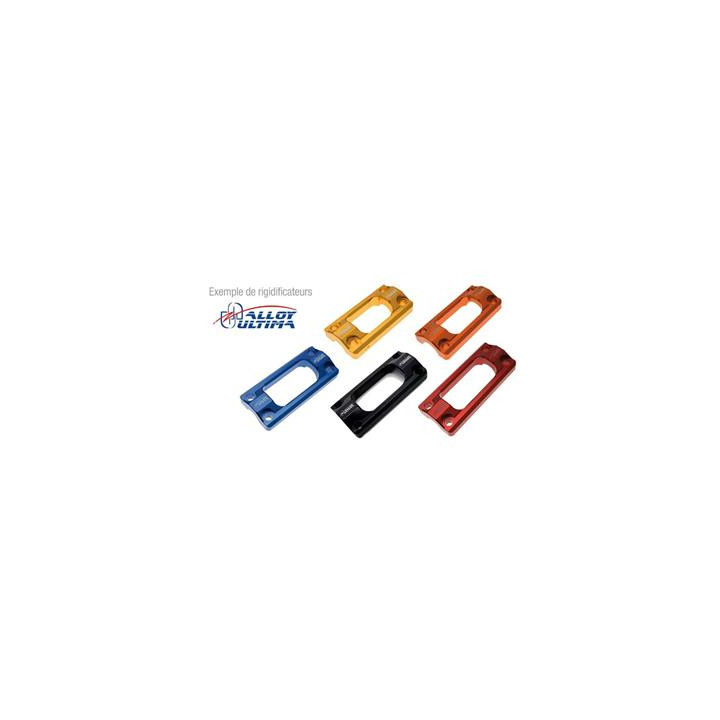 Rigidificateur de guidon 22,2mm, finition noir, pour kx/kxf '03-09, rm-z '04-06