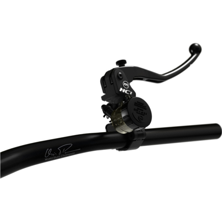 Maître cylindre radial de frein Magura HC1 pour huile DOT - Piston Ø 18mm