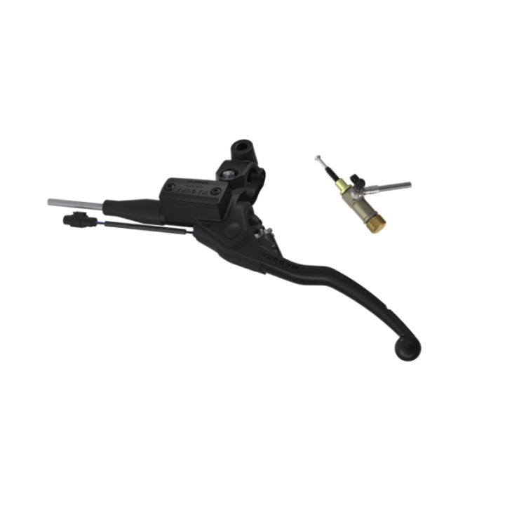 Embrayage hydraulique Magura Hymec 167 | Oxmoto