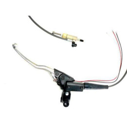 Embrayage hydraulique Magura Hymec 167 - Yamaha Ténéré 700