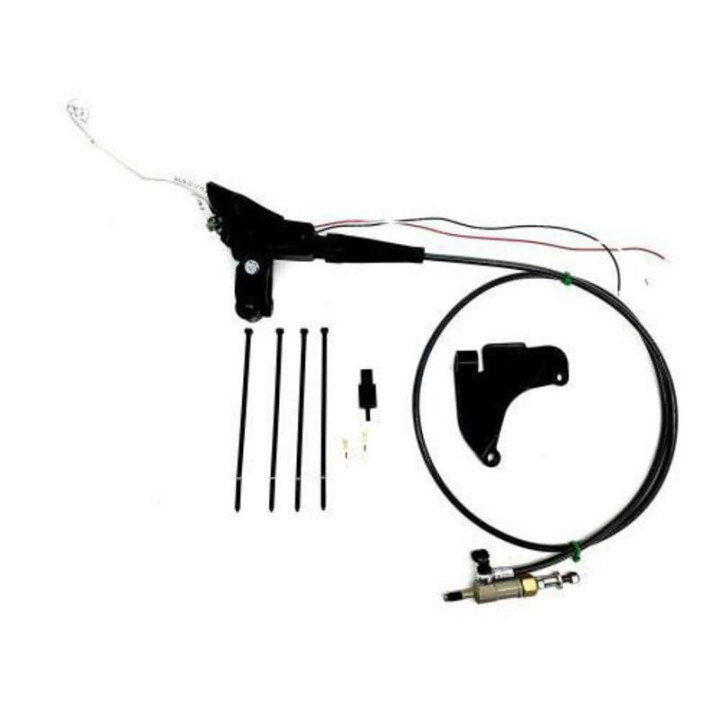 Embrayage hydraulique Magura Hymec 167 - Yamaha Ténéré 700