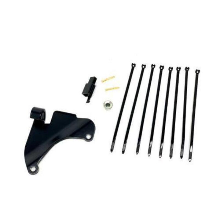 Embrayage hydraulique Magura Hymec 167 - Yamaha Ténéré 700