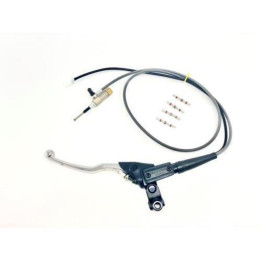 Embrayage hydraulique Magura Hymec 167 - Honda | Oxmoto