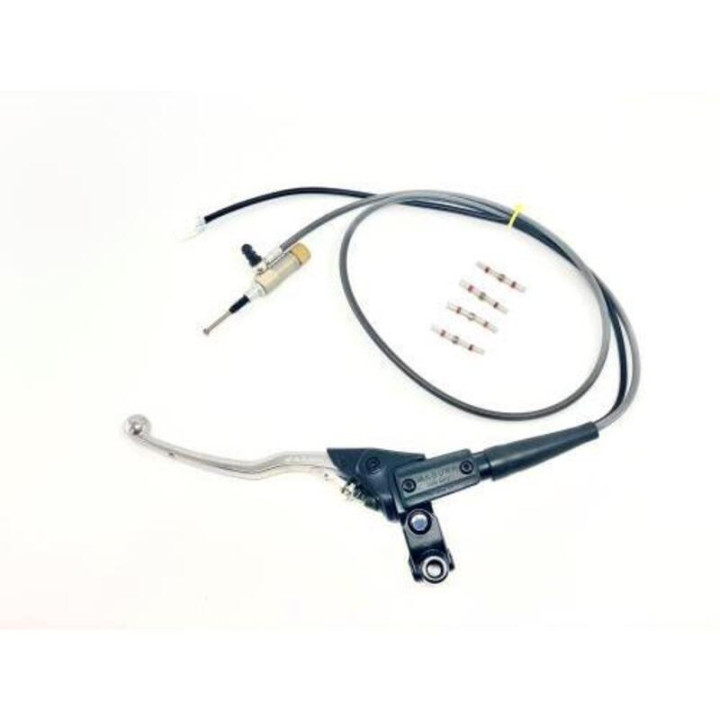 Embrayage hydraulique Magura Hymec 167 - Honda | Oxmoto
