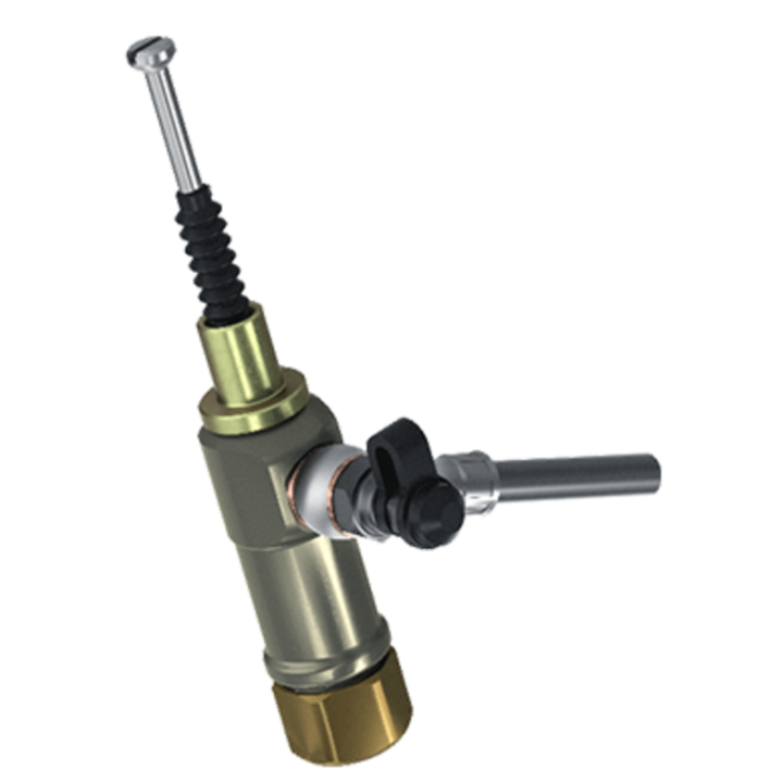 Embrayage hydraulique Magura Hymec 167 - Honda | Oxmoto