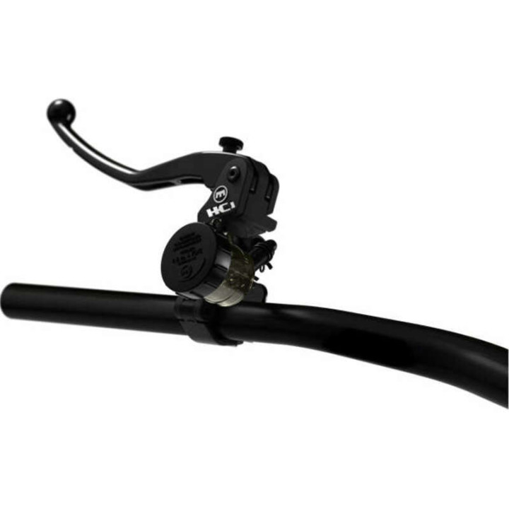 Maître cylindre radial d'embrayage Magura HC1 pour huile DOT - Piston Ø16mm