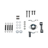 Pot d'échappement MALOSSI VT 3219060 | Oxmoto