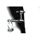Pot d'échappement MALOSSI VT 3219060 | Oxmoto