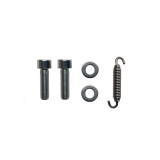 Pot d'échappement MALOSSI RX 3219111.K0 | Oxmoto