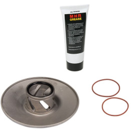 Correcteur de couple MALOSSI 61 8317 | Oxmoto