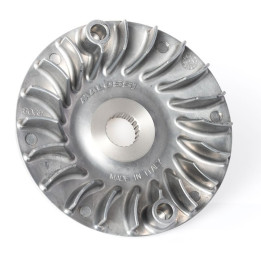 Demi-poulie MALOSSI Ventilvar 2000 ø 109 6118068B | Oxmoto