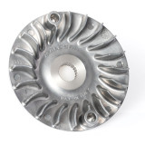 Demi-poulie MALOSSI Ventilvar 2000 ø 109 6118068B | Oxmoto