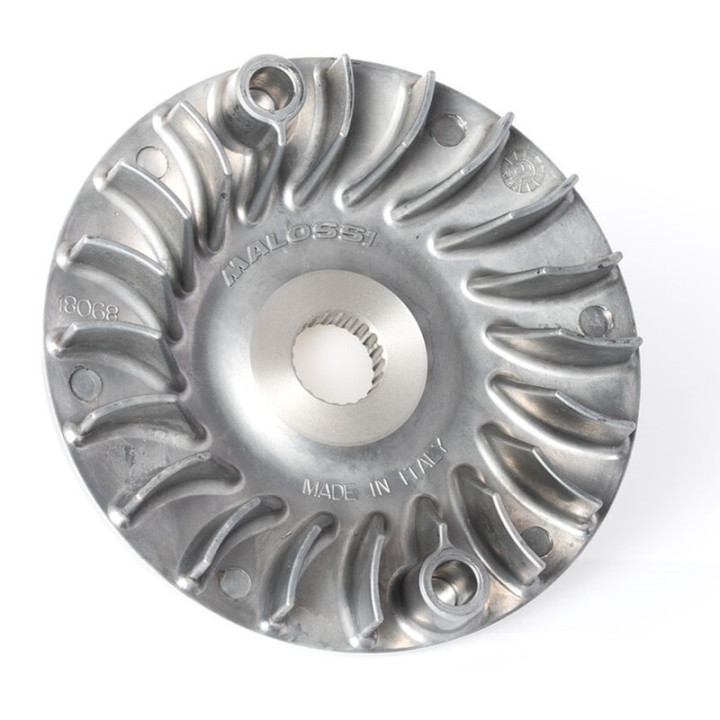 Demi-poulie MALOSSI Ventilvar 2000 ø 109 6118068B | Oxmoto