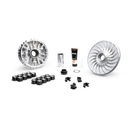 Variateur MALOSSI Multivar 5120706 | Oxmoto