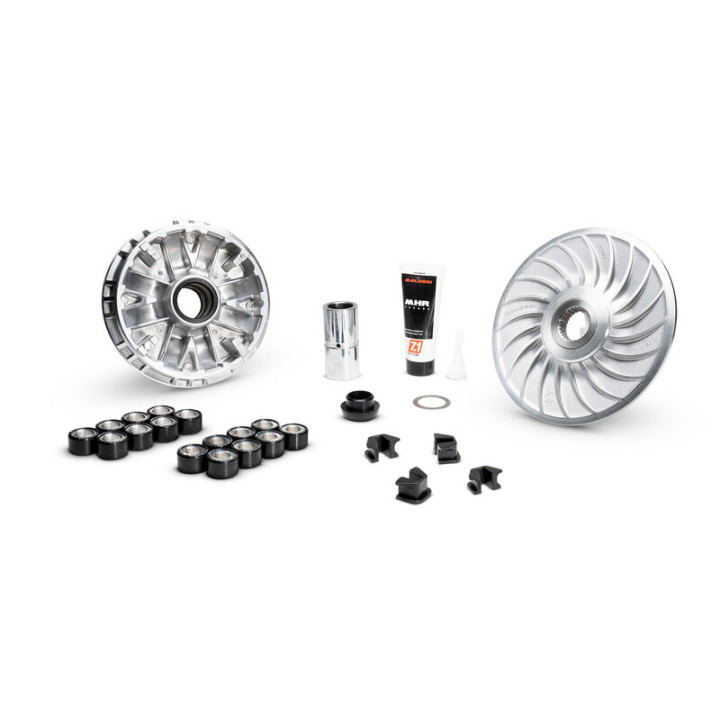 Variateur MALOSSI Multivar 5120706 | Oxmoto
