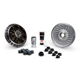 Variateur MALOSSI Multivar 5120708 | Oxmoto
