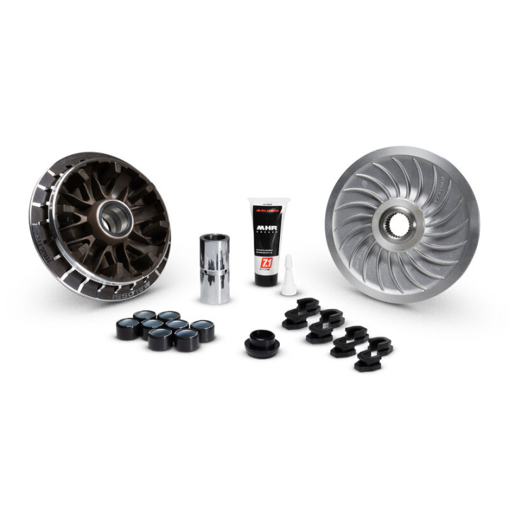 Variateur MALOSSI Multivar 5120708 | Oxmoto