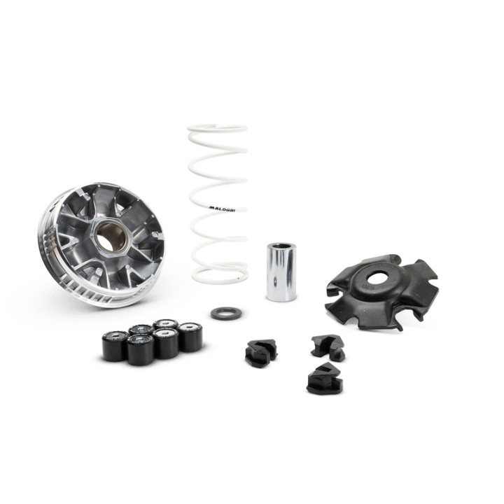 Variateur MALOSSI Multivar 2000 5120297 | Oxmoto