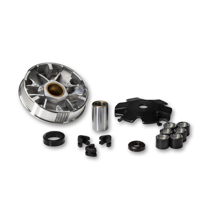 Variateur MALOSSI Multivar 51 7123 | Oxmoto