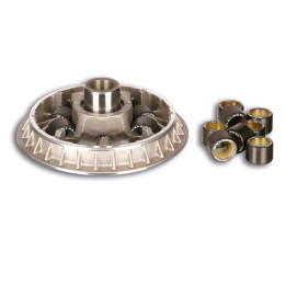 Variateur MALOSSI Multivar 2000 5111812 | Oxmoto