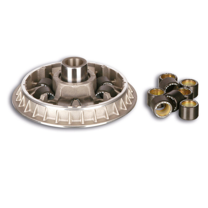Variateur MALOSSI Multivar 2000 5111812 | Oxmoto