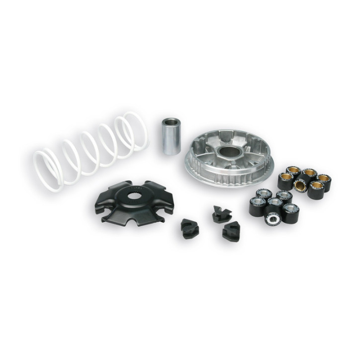 Variateur MALOSSI Multivar 2000 5115639 | Oxmoto