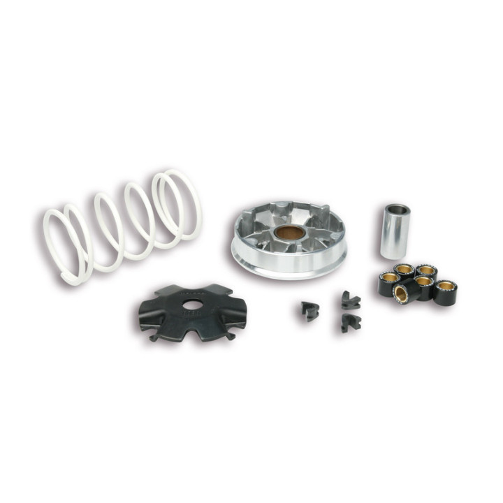 Variateur MALOSSI Multivar 5113139 | Oxmoto